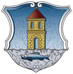 Wappen Lunzenau