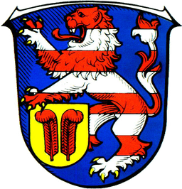 Wappen Malsfeld