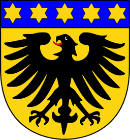 Wappen Markgröningen