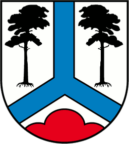 Wappen Milower Land