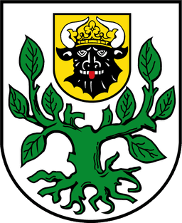 Wappen Neubukow