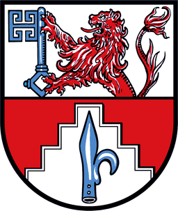 Wappen Neuhaus