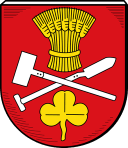 Wappen Neulehe