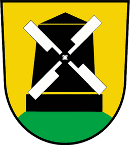 Wappen Niedergörsdorf