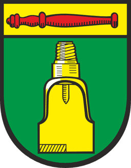 Wappen Nienhagen