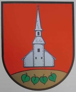 Wappen Ochtersum