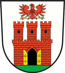 Wappen Oderberg
