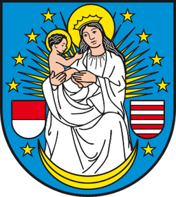 Wappen Querfurt