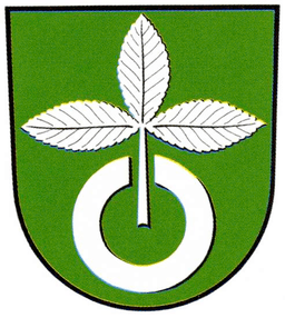 Wappen Rühen