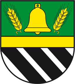 Wappen Redekin