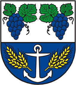 Wappen Salzatal