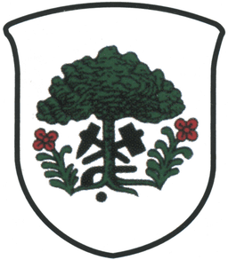 Wappen Schönheide