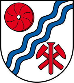 Wappen Schnaudertal