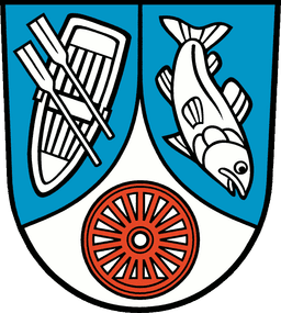 Wappen Seddiner See