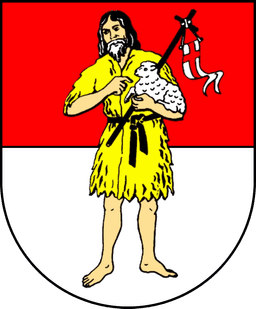 Wappen Staßfurt