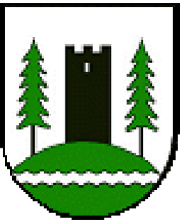 Wappen Tannenberg