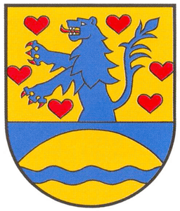 Wappen Tappenbeck