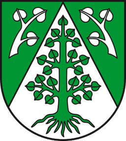 Wappen Teutschenthal