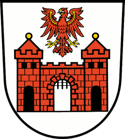 Wappen Treuenbrietzen