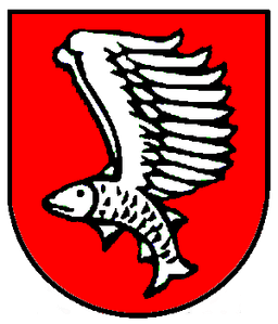 Wappen Truchtlaching