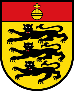 Wappen Waldburg