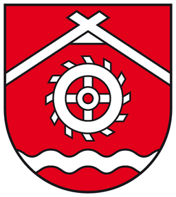 Wappen Wasbüttel
