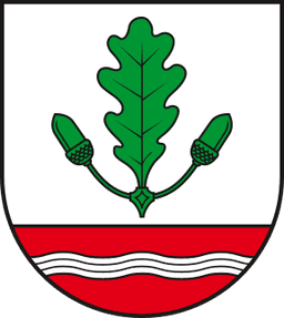 Wappen Wenddorf