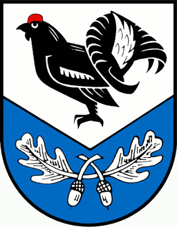 Wappen Wesendorf