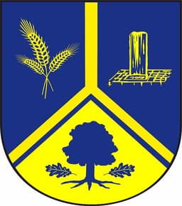 Wappen Wettrup