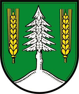 Wappen Wingst