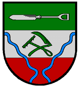 Wappen Wistedt