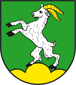 Wappen Zens