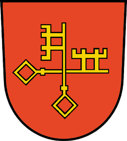 Wappen Ziesar