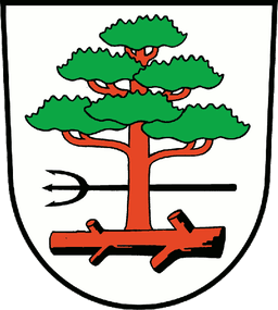 Wappen Zossen
